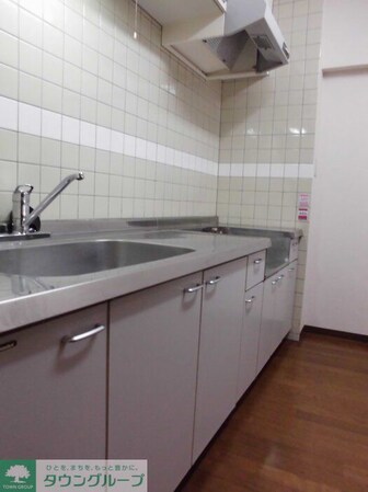 フェアール習志野の物件内観写真